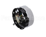 10M08 Lennox Motormodulekit 1Hp 120/240V