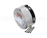 10M08 Lennox Control Module Kit, 1 Hp, Ccw/Cw, 120/24