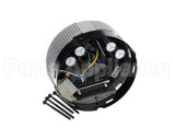 10M08 Lennox Control Module Kit, 1 Hp, Ccw/Cw, 120/24