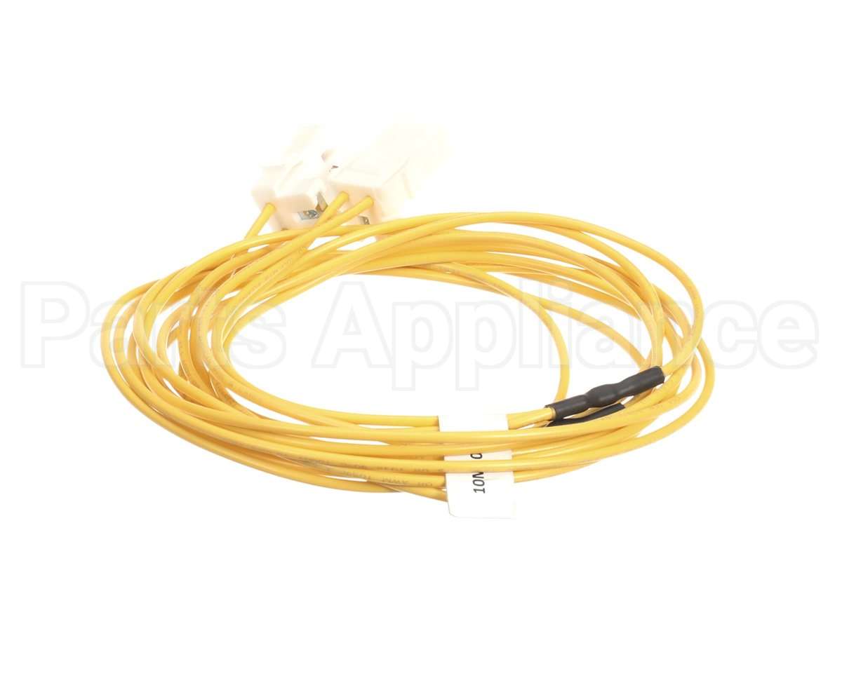 10M10439 Heatcraft Lampholder Ylw T5 77"