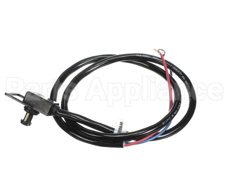 10M10445 Kysor Warren Harness Shelf Lgt Plug B3Pn