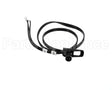 10M10552 Heatcraft Shelf Harness T8 Black