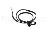 10M10552 Heatcraft Shelf Harness T8 Black