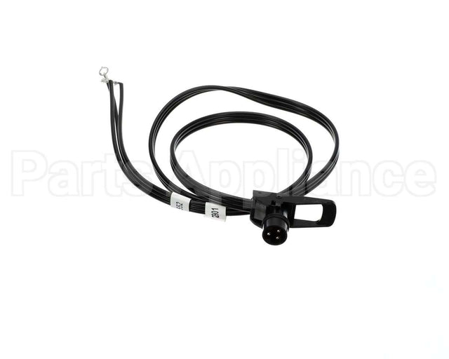 10M10552 Heatcraft Shelf Harness T8 Black