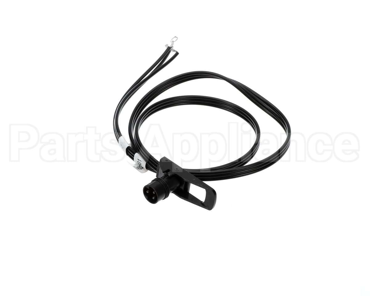 10M10552 Heatcraft Shelf Harness T8 Black