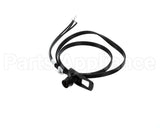 10M10552 Heatcraft Shelf Harness T8 Black