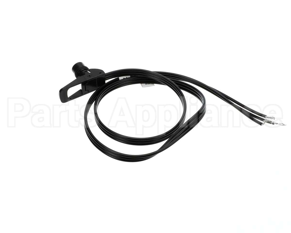 10M10552 Heatcraft Shelf Harness T8 Black