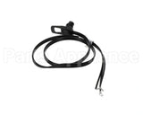 10M10552 Heatcraft Shelf Harness T8 Black