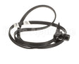 10M10552 Kysor Warren Harness Shelf T8 Blk