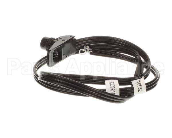 10M10552 Kysor Warren Harness Shelf T8 Blk