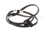 10M10552 Kysor Warren Harness Shelf T8 Blk