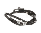 10M10552 Kysor Warren Harness Shelf T8 Blk