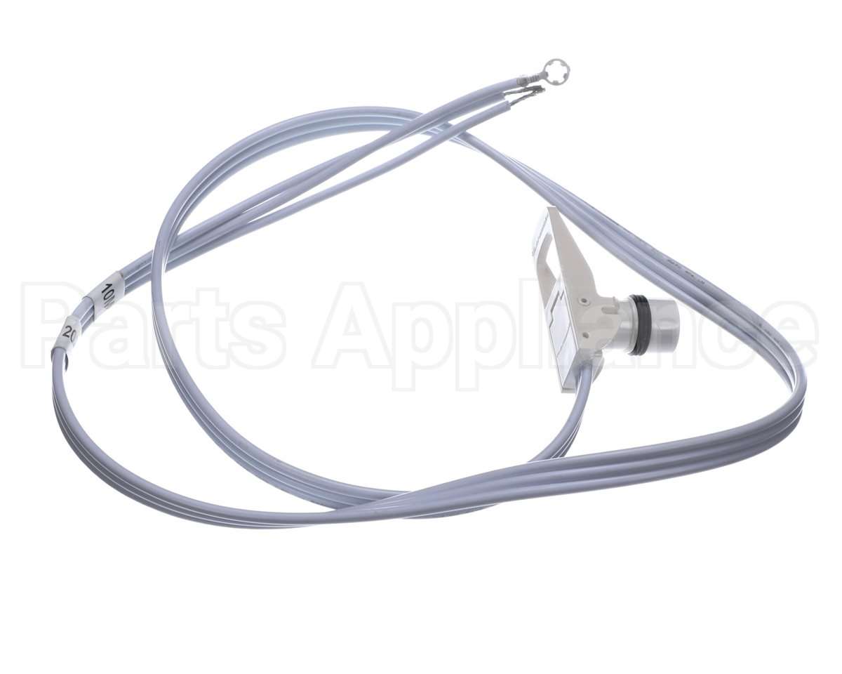 10M10553 Heatcraft Harness Shlf T8 Wht