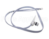 10M10553 Heatcraft Harness Shlf T8 Wht