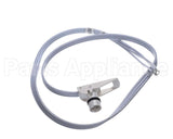 10M10553 Heatcraft Harness Shlf T8 Wht