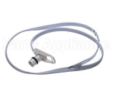 10M10553 Heatcraft Harness Shlf T8 Wht