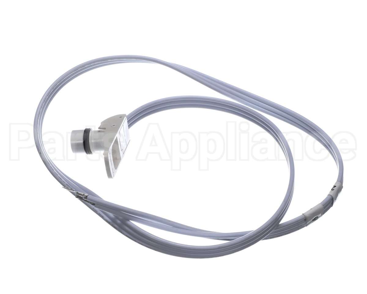 10M10553 Heatcraft Harness Shlf T8 Wht