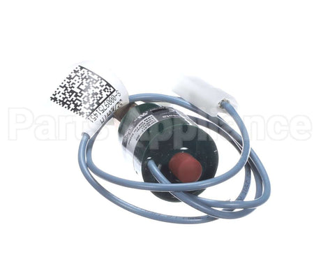 10M51 Lennox M/R Spdt 450Co Hi Pressure Sw