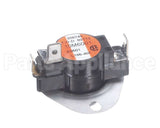 10M60 Lennox Limitswitch 185F Spdt