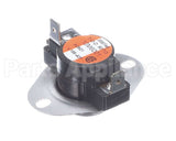 10M60 Lennox Limitswitch 185F Spdt