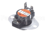 10M60 Lennox Limitswitch 185F Spdt