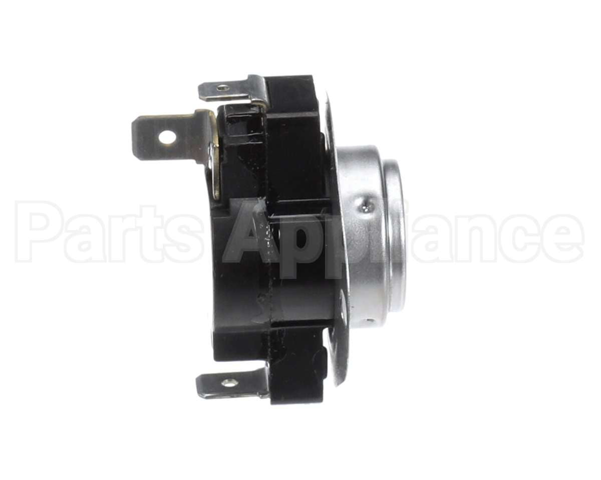 10M61 Lennox L180-40F Limit Switch