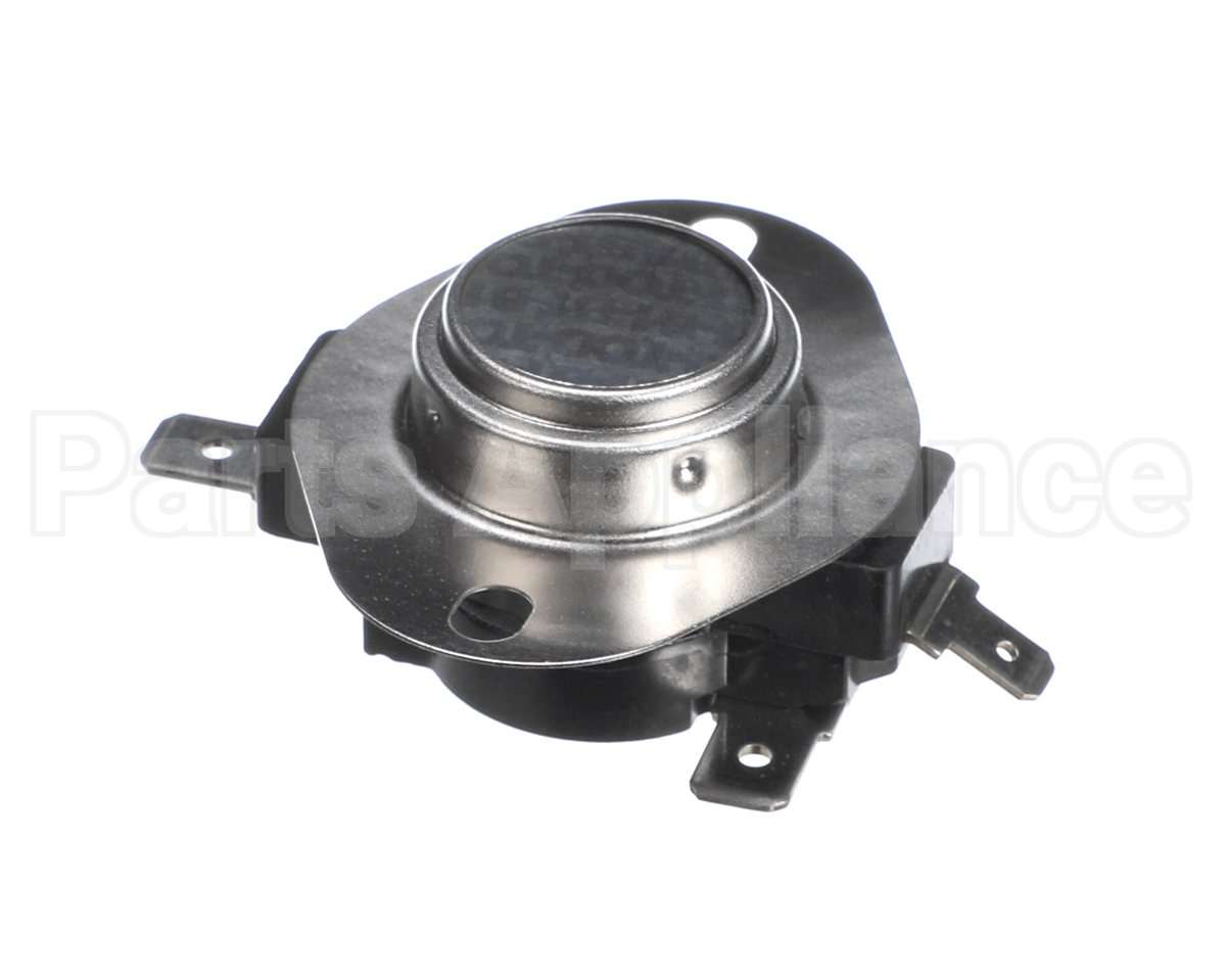 10M62 Lennox Control Limit