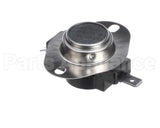 10M62 Lennox Control Limit