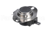 10M62 Lennox Limit Control - Violet Label