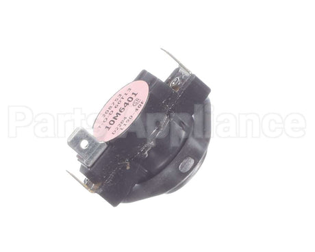 10M64 Lennox 150-190F Auto Limit Switch