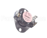 10M64 Lennox Limit Control, 190 Deg F, Spdt, Pink Lab
