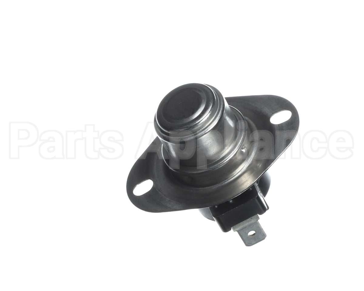 10M77 Lennox Limit Control
