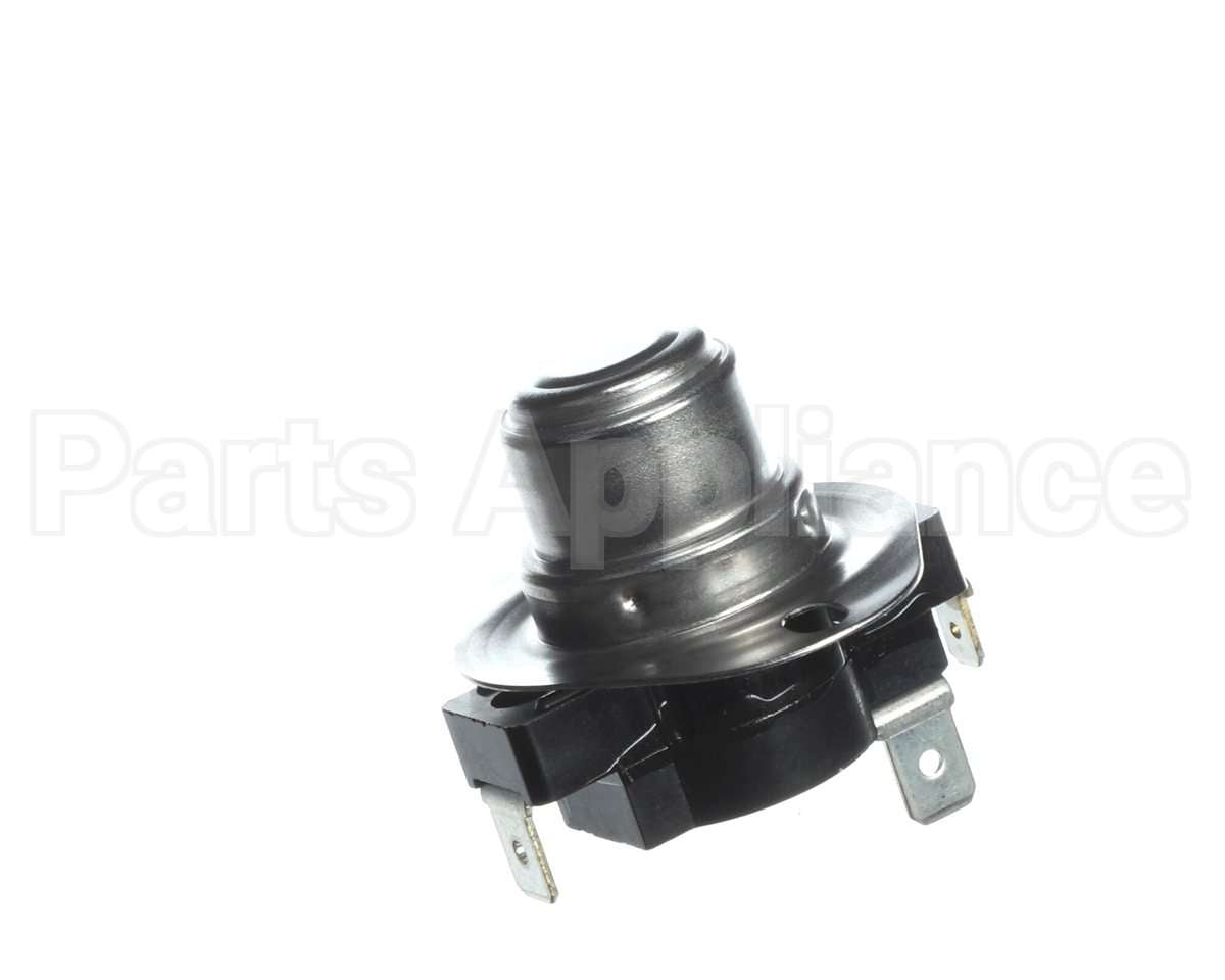 10M77 Lennox Limit Control