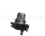 10M77 Lennox Limit Control