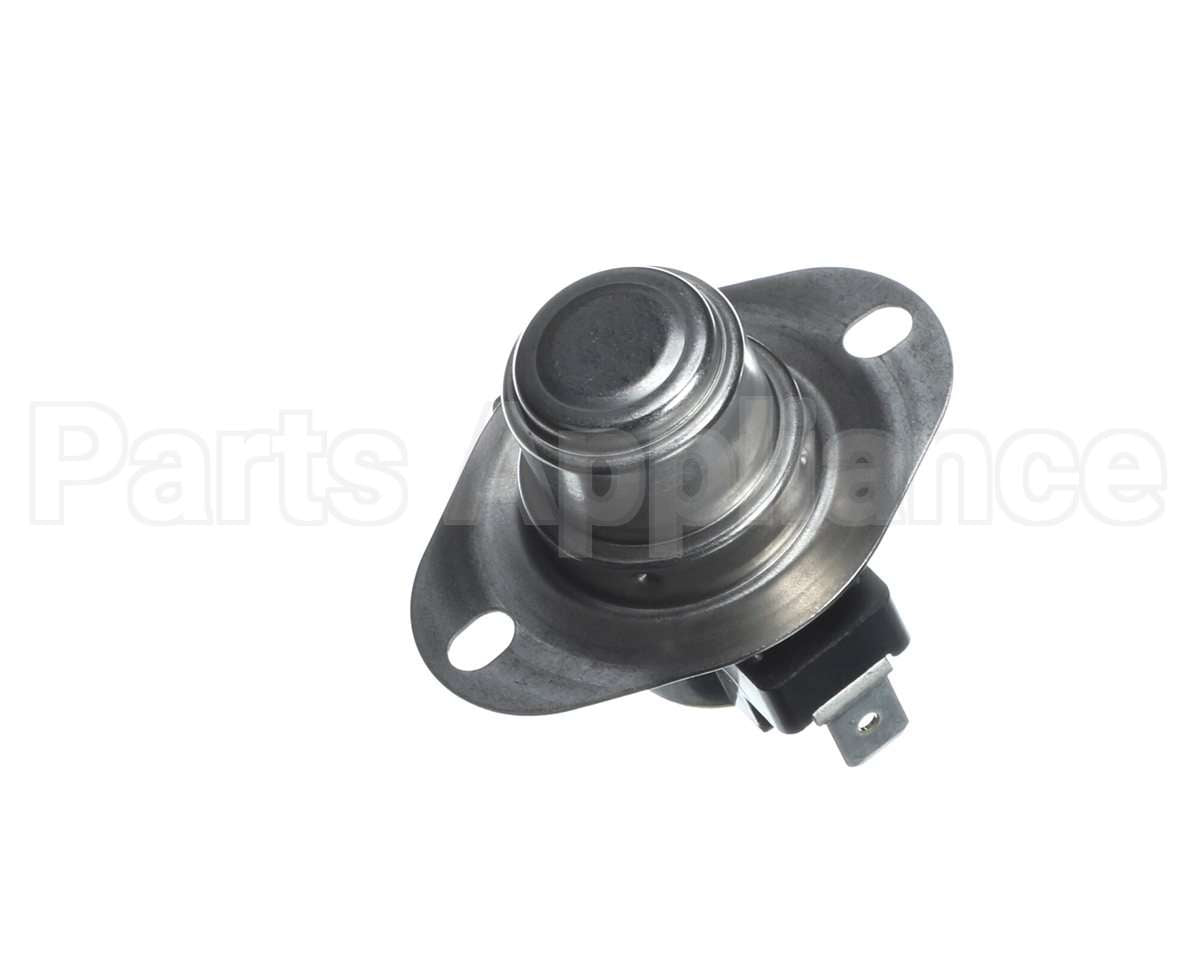 10M77 Lennox Limit Control - Yellow Label