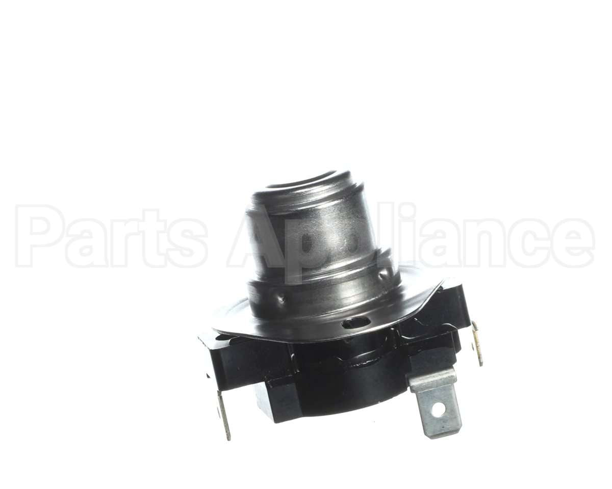 10M77 Lennox Limit Control - Yellow Label