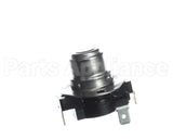 10M77 Lennox Limit Control - Yellow Label