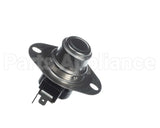 10M77 Lennox Limit Control - Yellow Label