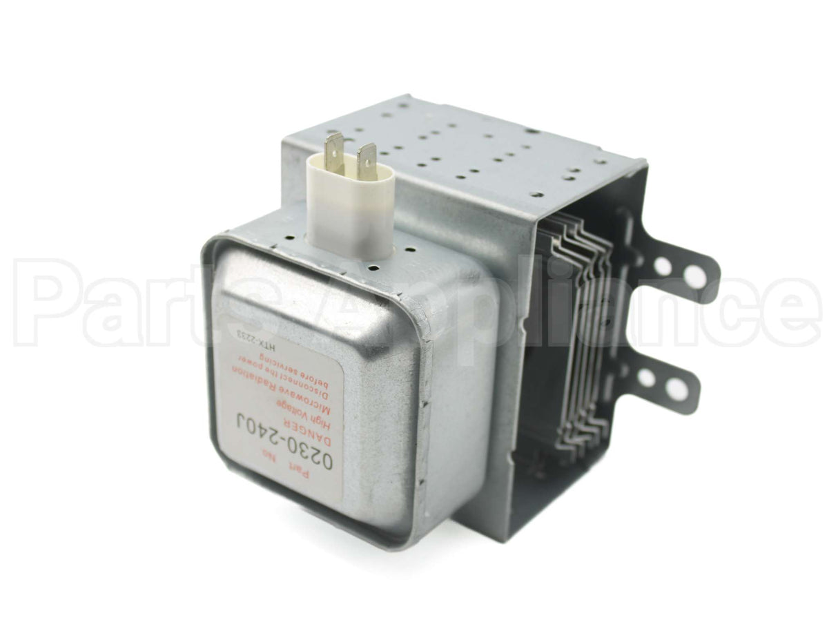 10QBP0230 Magnetron Compatible