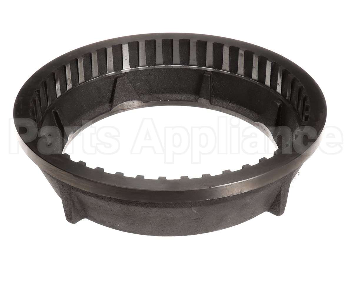 10S Salvajor Shredder