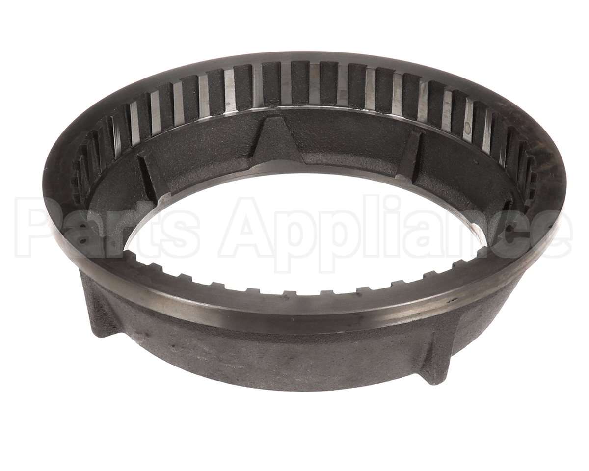 10S Salvajor Shredder