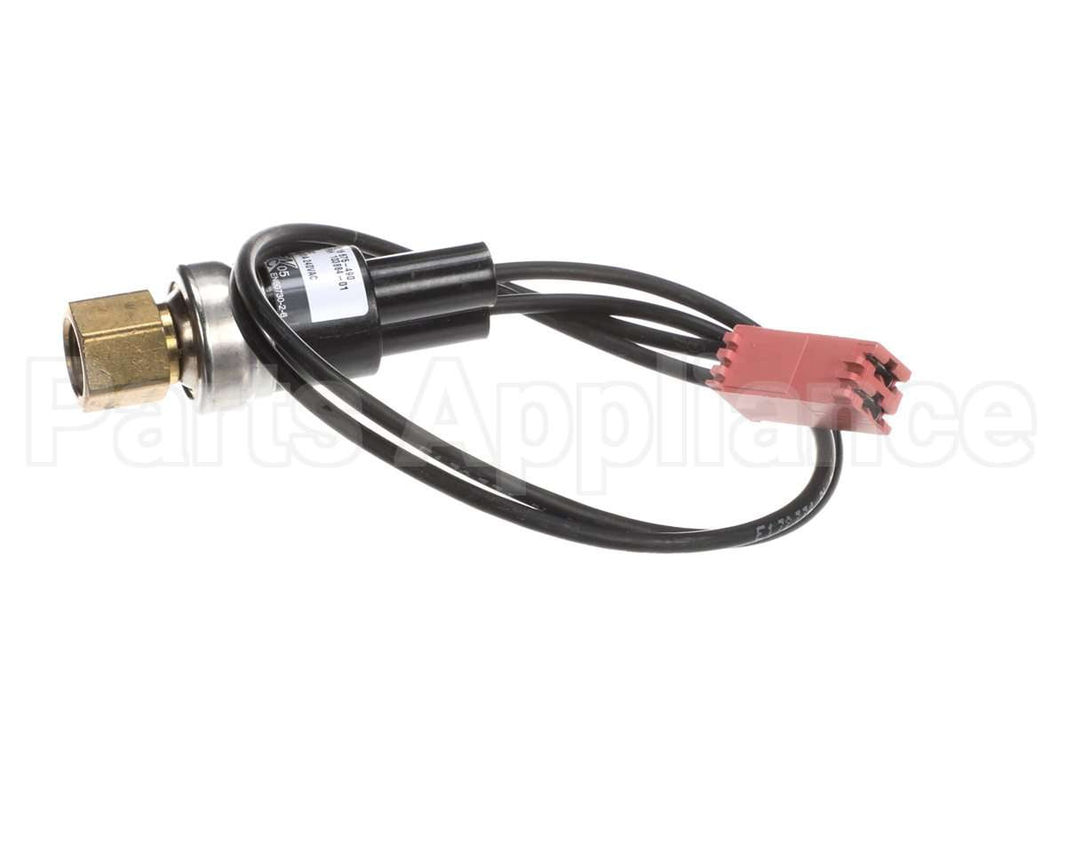 10U40 Lennox 675-490# High Pressure Switch
