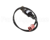 10U40 Lennox High Pressure Switch, 640 Psi, Spst, Nc