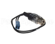 10U65 Lennox High Pressure Switch, 640 Psi, Spst, Nc