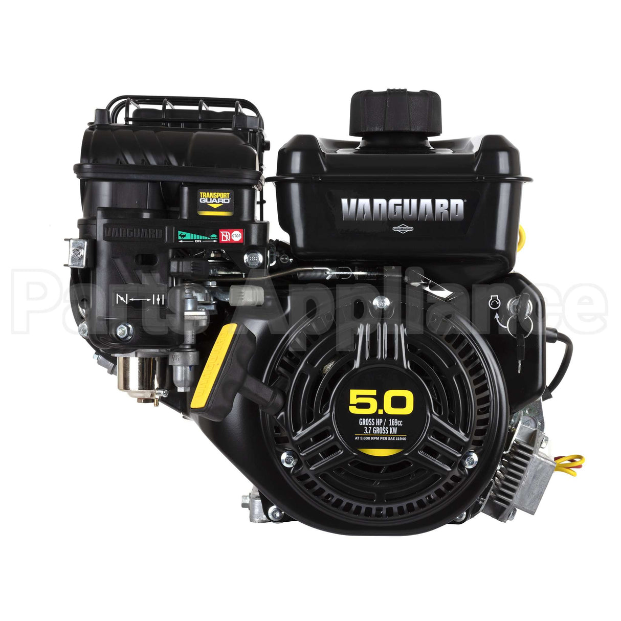 10V337-0021-F1 Briggs & Stratton Eng10V337Fej0001