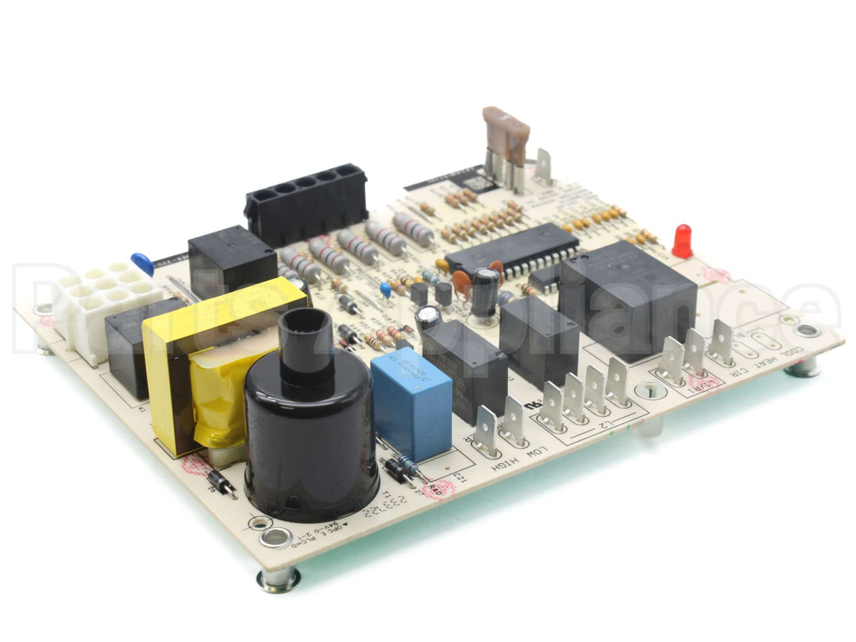 10W56 Lennox Ignition Control