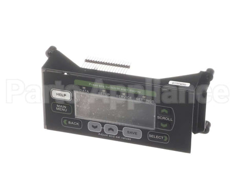 10X85 Lennox Dbm3 Display