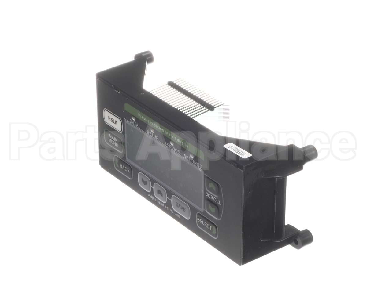 10X85 Lennox Dbm3 Display