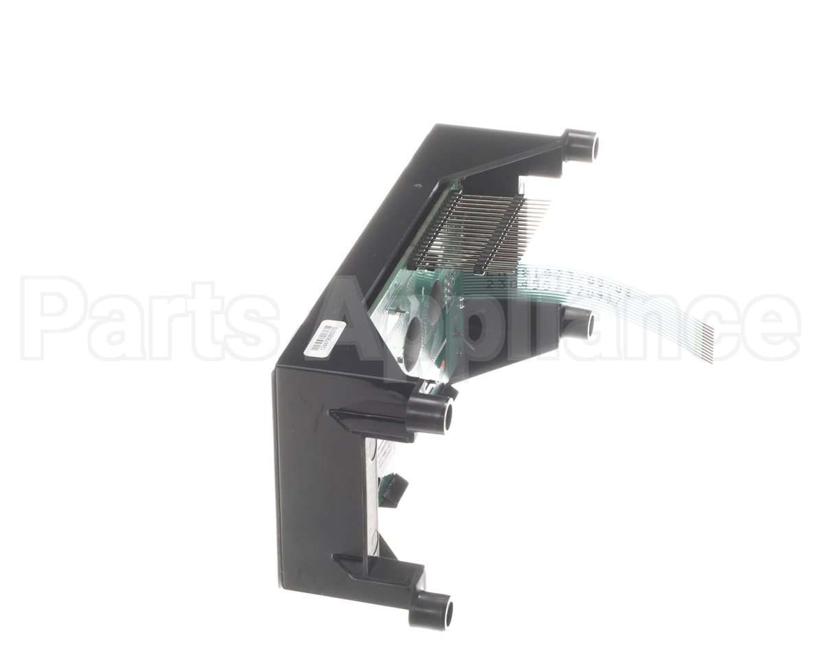 10X85 Lennox Dbm3 Display