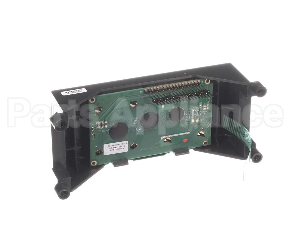 10X85 Lennox Dbm3 Display
